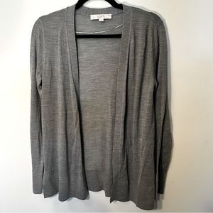 ANN TAYLOR LOFT CARDIGAN